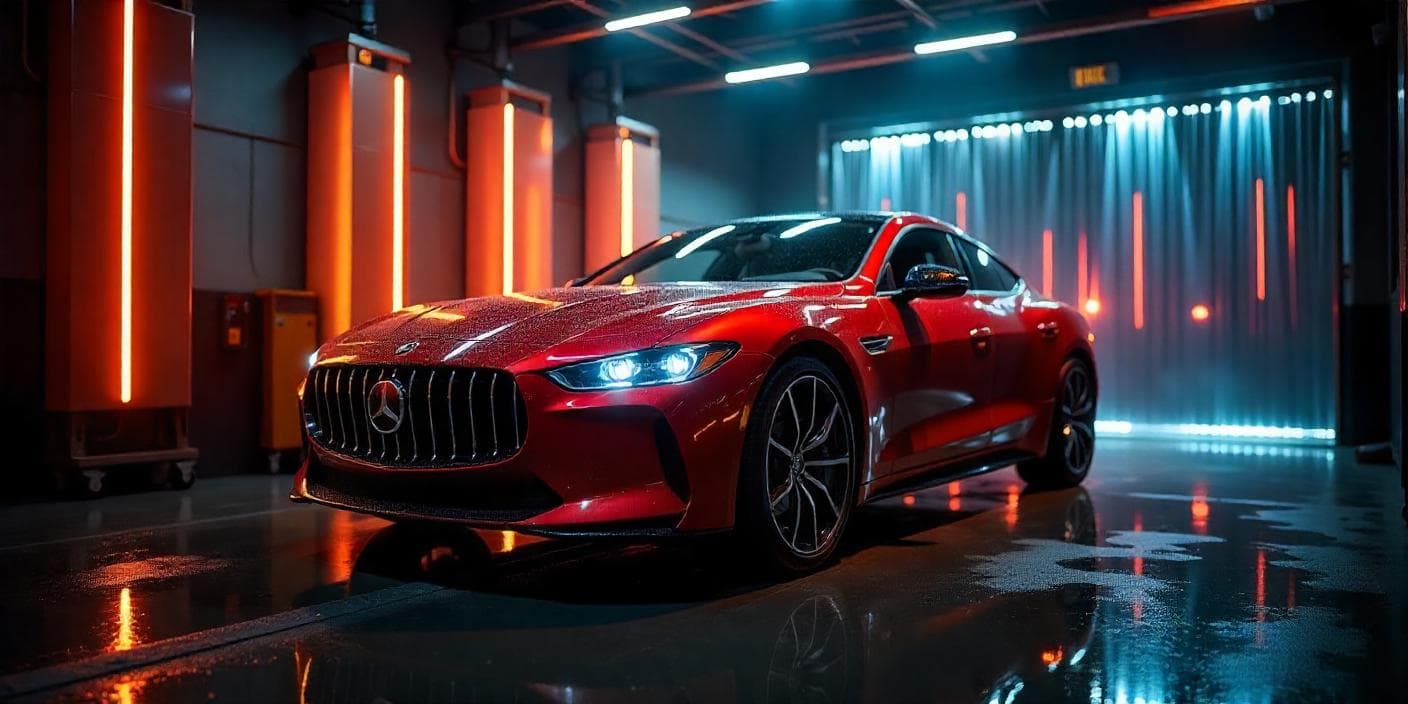 The Bubble Mobile Blog Hero