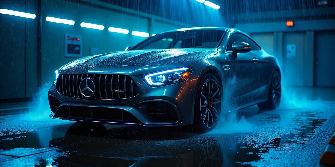 The Bubble Mobile Blog Hero