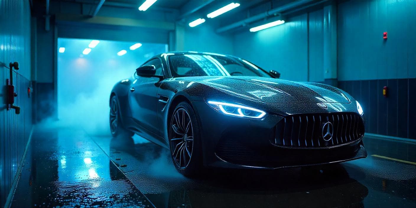 The Bubble Mobile Blog Hero